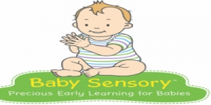 Baby Sensory Central Derbyshire