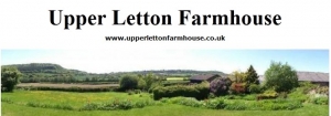 Upper Letton Farm House