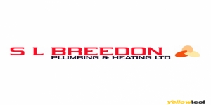 S L Breedon Plumbing & Heating