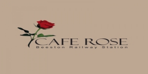 Cafe Rose