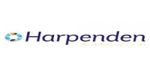 Harpenden Block Paving Co Ltd