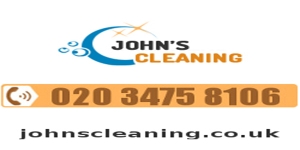 Johns Cleaning Services