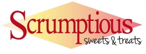 Scrumptious Sweets & Treats