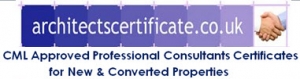Professional Consultants Certificate Ltd