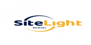 Site Light Rental