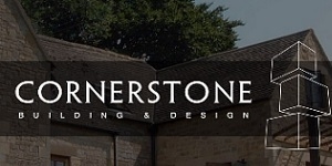 Cornerstone Building & Design