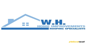 W.H Home Improvements