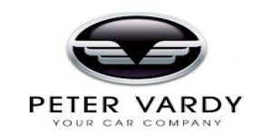 Peter Vardy Aberdeen Land Rover
