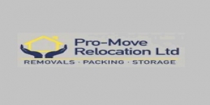 Pro Move Relocation Ltd