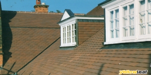 M Hennessy Quality Roofing