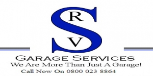 Rvs Garage Services