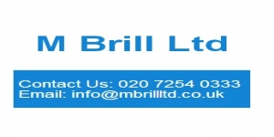 M Brill Ltd