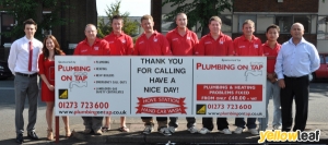 Plumbing On Tap Limited