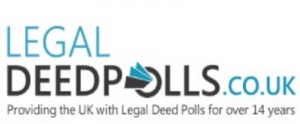 Legal Deed Polls