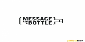 Message and a Bottle