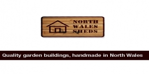 North Wales Sheds