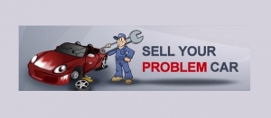 Sell Your Problem Car