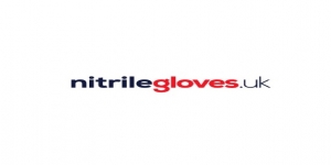 Nitrile Gloves UK