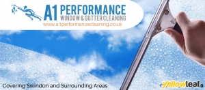 A1 Performance Cleaning