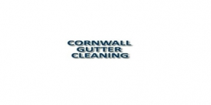 Cornwall Gutter Cleaning