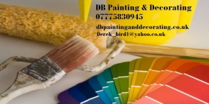 Db Painting And Decorating