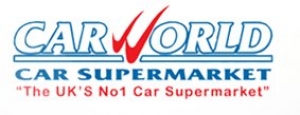 Carworld Supermarket