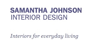 Samantha Johnson Interior Design