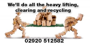 Cardiff and Vale Rubbish Removal