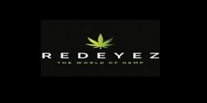 RED EYEZ - THE WORLD OF HEMP