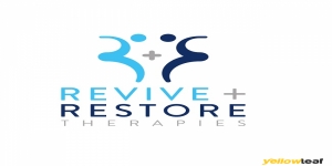 Revive + Restore Therapies