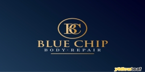 Blue Chip Body Repair