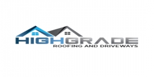 High-Grade Roofing & Driveways