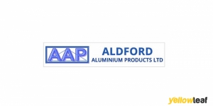 Aldford Aluminium Products