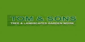 Tom & Sons Driveways & Landscapes