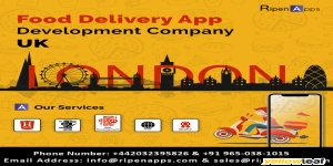 RipenAppsTechnologies - Leading Mobile App Development Company