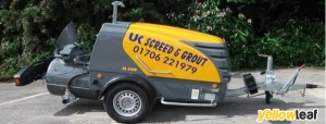 Uk Screed & Grout Pumps