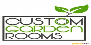 Custom Garden Rooms