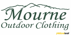 Mourne Outdoor Clothing