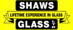 Shaws Glass - Horsham