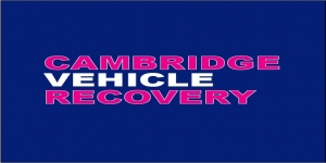Cambridge Vehicle Recovery