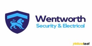 Wentworth Security & Fire Protection Ltd