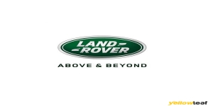 Jardine Land Rover Milton Keynes