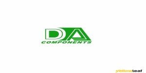 DA Components Ltd
