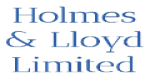 Holmes & Lloyd Ltd