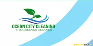 Ocean City Cleaning