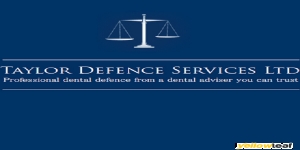 Taylor Defence Services Ltd