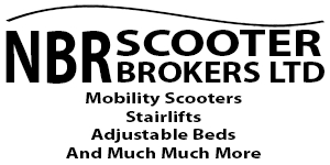 Nbr Scooter Brokers Ltd