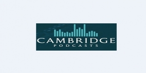 Cambridge Podcasts