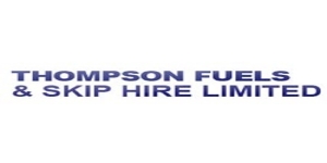 Thompson Fuels and Skip Hire