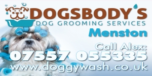 Dogsbodys Dog Grooming Services